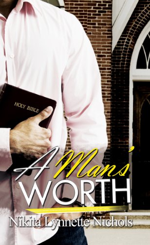 Beispielbild fr A Man's Worth zum Verkauf von Better World Books
