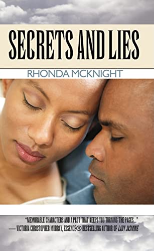 Stock image for Secrets and Lies for sale by Better World Books