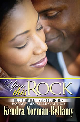 Stock image for Upon This Rock for sale by Better World Books