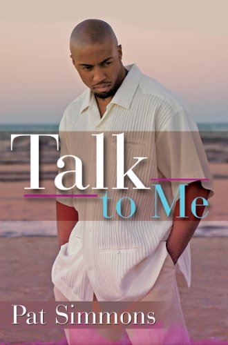 Stock image for Talk to Me for sale by Better World Books
