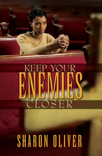 Stock image for Keep Your Enemies Closer for sale by Better World Books