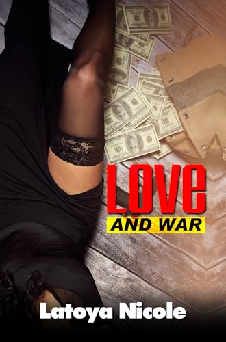 Beispielbild fr Love and War zum Verkauf von BooksRun