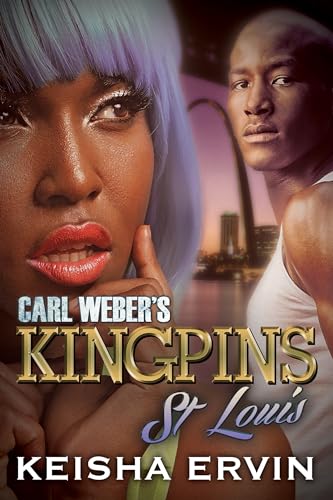 Stock image for Carl Weber's Kingpins: St. Louis for sale by ThriftBooks-Atlanta