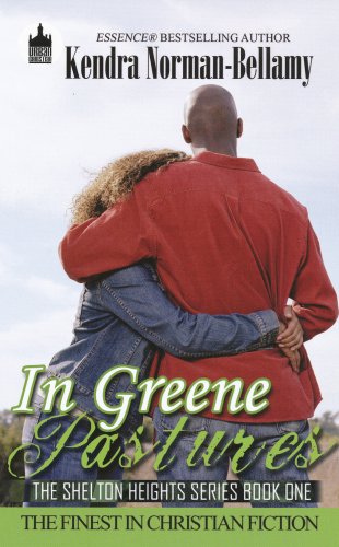 Beispielbild fr In Greene Pastures zum Verkauf von Better World Books