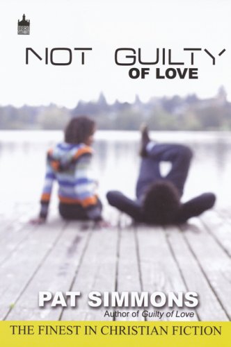 Stock image for Not Guilty of Love for sale by Better World Books