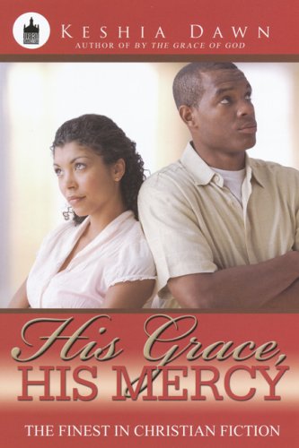 Stock image for His Grace, His Mercy for sale by Ergodebooks