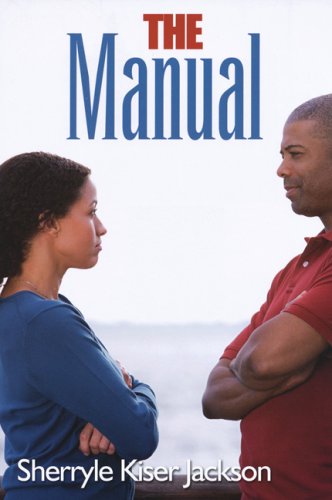 Stock image for The Manual for sale by Better World Books