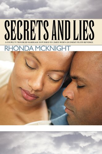 Beispielbild fr Secrets and Lies zum Verkauf von Better World Books