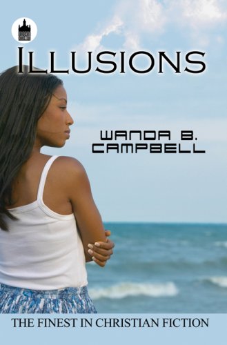 Imagen de archivo de Illusions a la venta por ThriftBooks-Atlanta