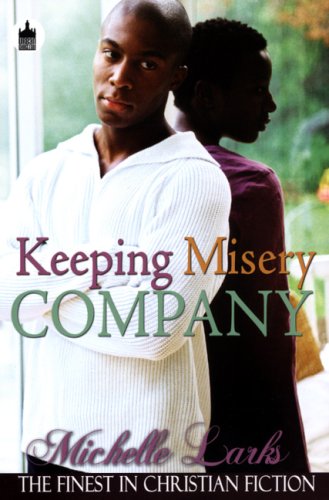 Beispielbild fr Keeping Misery Company zum Verkauf von Better World Books