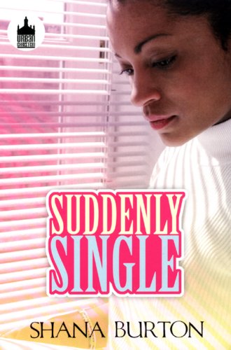 Imagen de archivo de Suddenly Single (Urban Christian) a la venta por Wonder Book