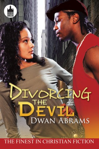 9781601629609: Divorcing the Devil (Urban Christian)