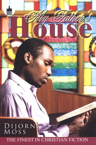 Stock image for My Father's House (Urban Christian) for sale by Wonder Book
