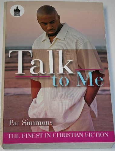 Stock image for Talk to Me for sale by ThriftBooks-Atlanta