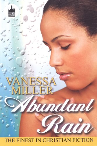 Imagen de archivo de Abundant Rain a la venta por ThriftBooks-Dallas