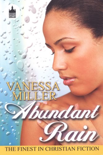 Stock image for Abundant Rain for sale by ThriftBooks-Atlanta