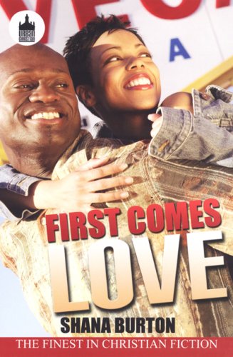 Stock image for First Comes Love for sale by The Maryland Book Bank