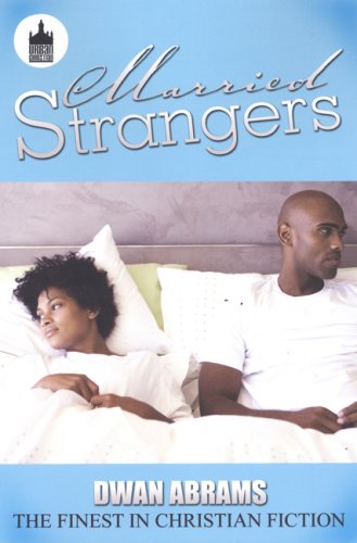 Imagen de archivo de Married Strangers a la venta por ThriftBooks-Atlanta