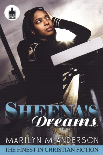 Imagen de archivo de Sheena's Dreams a la venta por ThriftBooks-Dallas