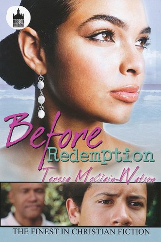 Stock image for Before Redemption for sale by Better World Books