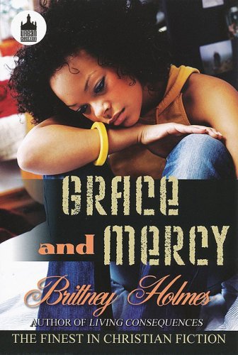 Beispielbild fr Grace and Mercy zum Verkauf von Better World Books