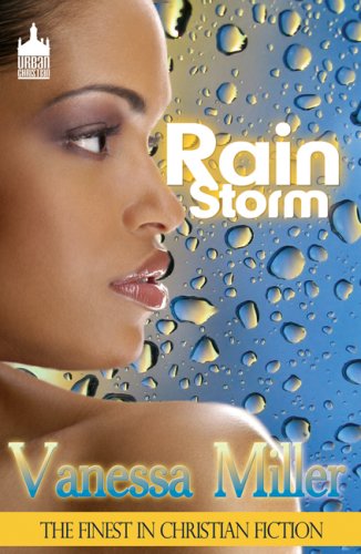 Stock image for Rain Storm (Rain Series) for sale by SecondSale