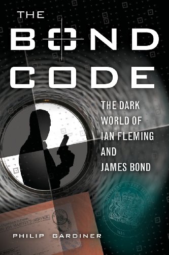 Beispielbild fr Bond Code - The Dark World of Ian Fleming and James Bond zum Verkauf von WorldofBooks