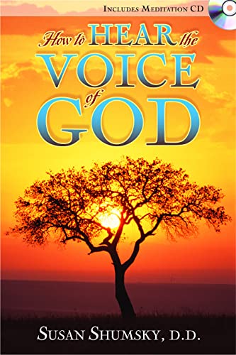 Beispielbild fr How to Hear the Voice of God zum Verkauf von BooksRun