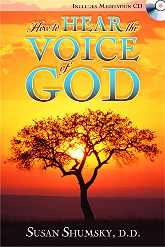 9781601630100: How to Hear the Voice of God
