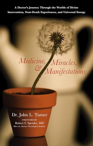 Stock image for Medicine, Miracles, and Manifestations for sale by Blackwell's