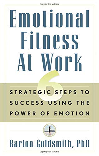 Imagen de archivo de Emotional Fitness at Work: 6 Strategic Steps to Success Using the Power of Emotion a la venta por Ergodebooks