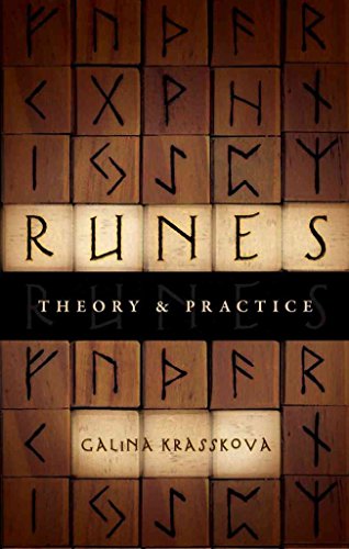 Stock image for Runes: Theory and Practice for sale by Zoom Books Company