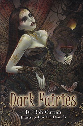 Imagen de archivo de Dark Fairies a la venta por Blackwell's