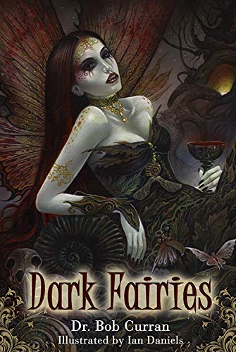 Stock image for Dark Fairies for sale by Blackwell's