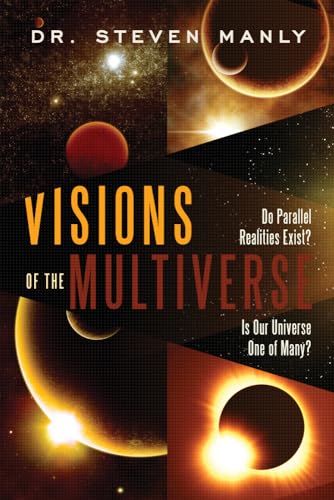 Beispielbild fr Visions of the Multiverse zum Verkauf von ThriftBooks-Dallas