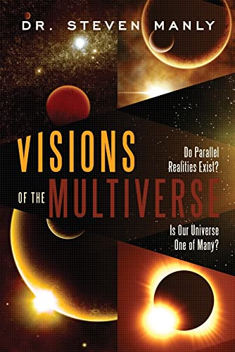 Imagen de archivo de Visions of the Multiverse a la venta por ThriftBooks-Dallas