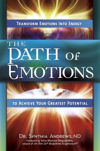 Beispielbild fr The Path of Emotions: Transform Emotions Into Energy to Achieve Your Greatest Potential zum Verkauf von Off The Shelf