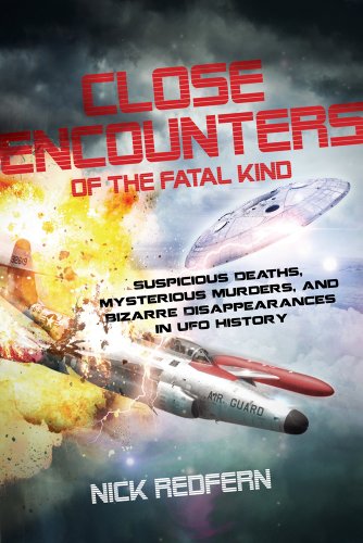 

Close Encounters of the Fatal Kind (Paperback)