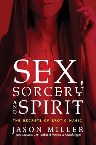 Imagen de archivo de Sex, Sorcery, and Spirit a la venta por Blackwell's