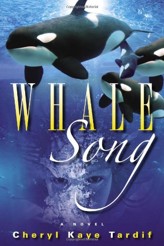 Stock image for Whale Song for sale by ThriftBooks-Dallas
