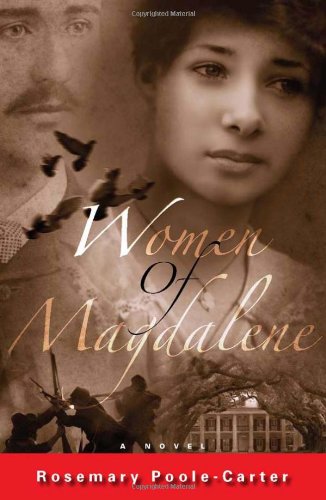 Stock image for Women of Magdalene for sale by Better World Books