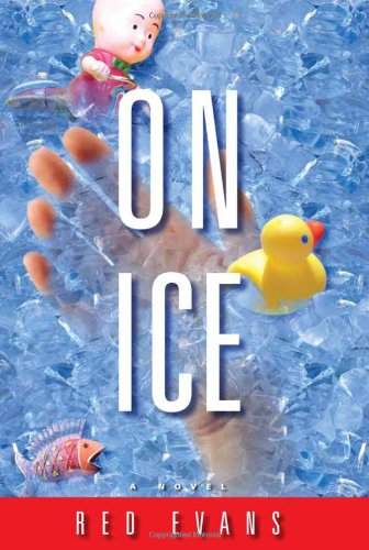 Beispielbild fr On Ice zum Verkauf von Wonder Book