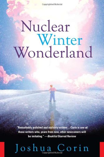 Beispielbild fr Nuclear Winter Wonderland : A Wild Tale of Nuclear Terror, Kidnapping, Gangsters and Family Values zum Verkauf von Better World Books