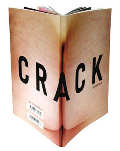 Beispielbild fr Crack Cabell Harris zum Verkauf von Iridium_Books