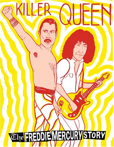 Stock image for Killer Queen for sale by Jenson Books Inc