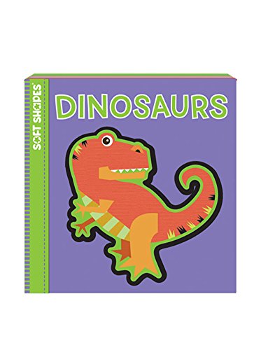 Dinos Soft Shapes Dinos Soft Shapes