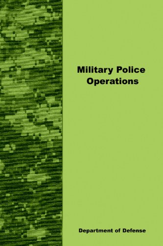 9781601700117: Military Police Operations