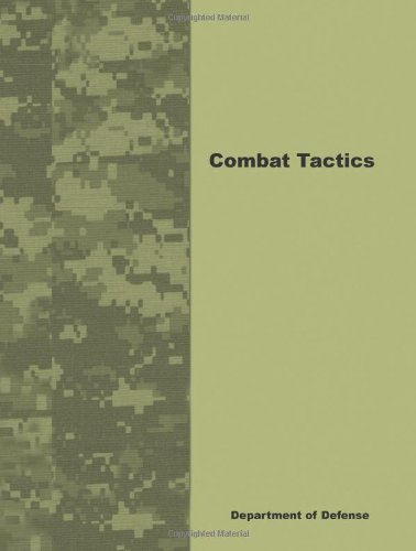 9781601700933: Combat Tactics
