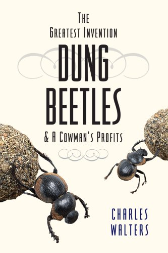 Stock image for Dung Beetles & a Cowman's Profits (Paperback) for sale by CitiRetail