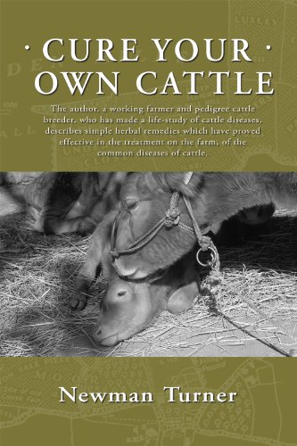 Beispielbild fr Cure Your Own Cattle zum Verkauf von Big River Books